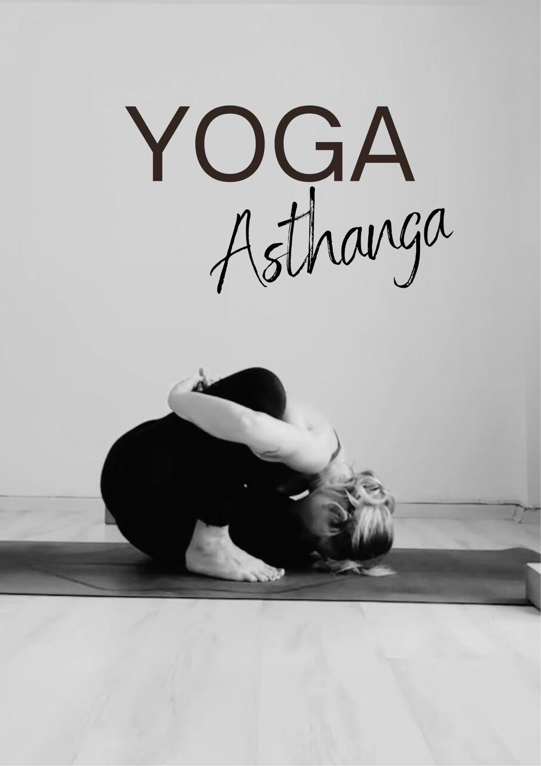 Ashtanga Yoga