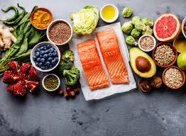 Beslenme: Sağlıklı Bir Yaşam İçin Önemli Adımlar