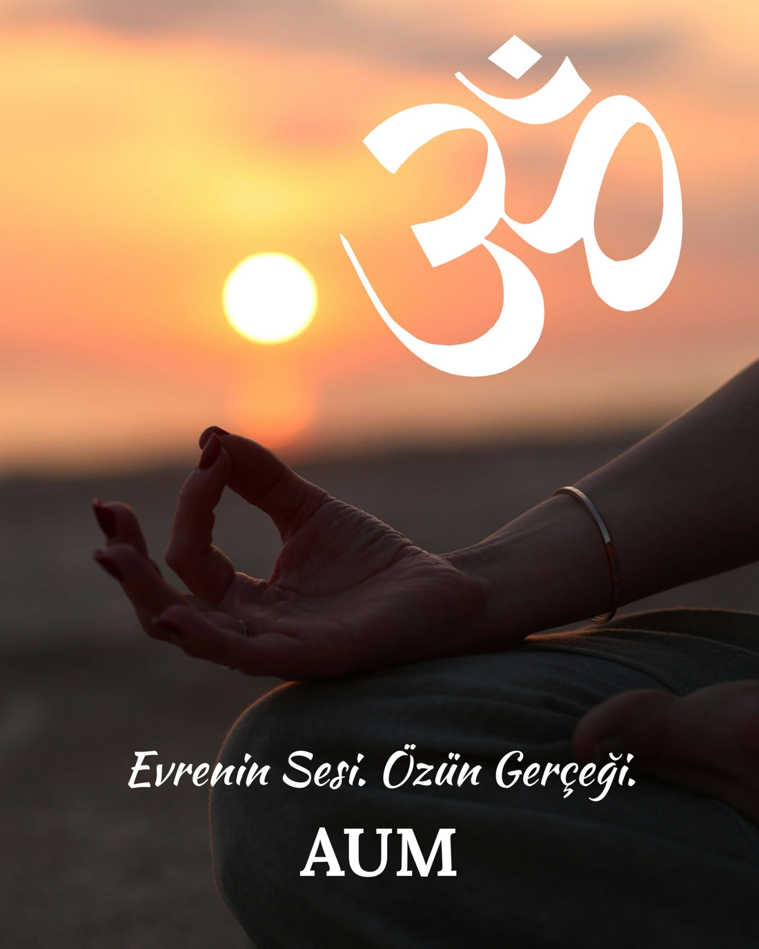 Om: Sadece Bir Ses Değil, İçsel Dönüşümün Anahtarı