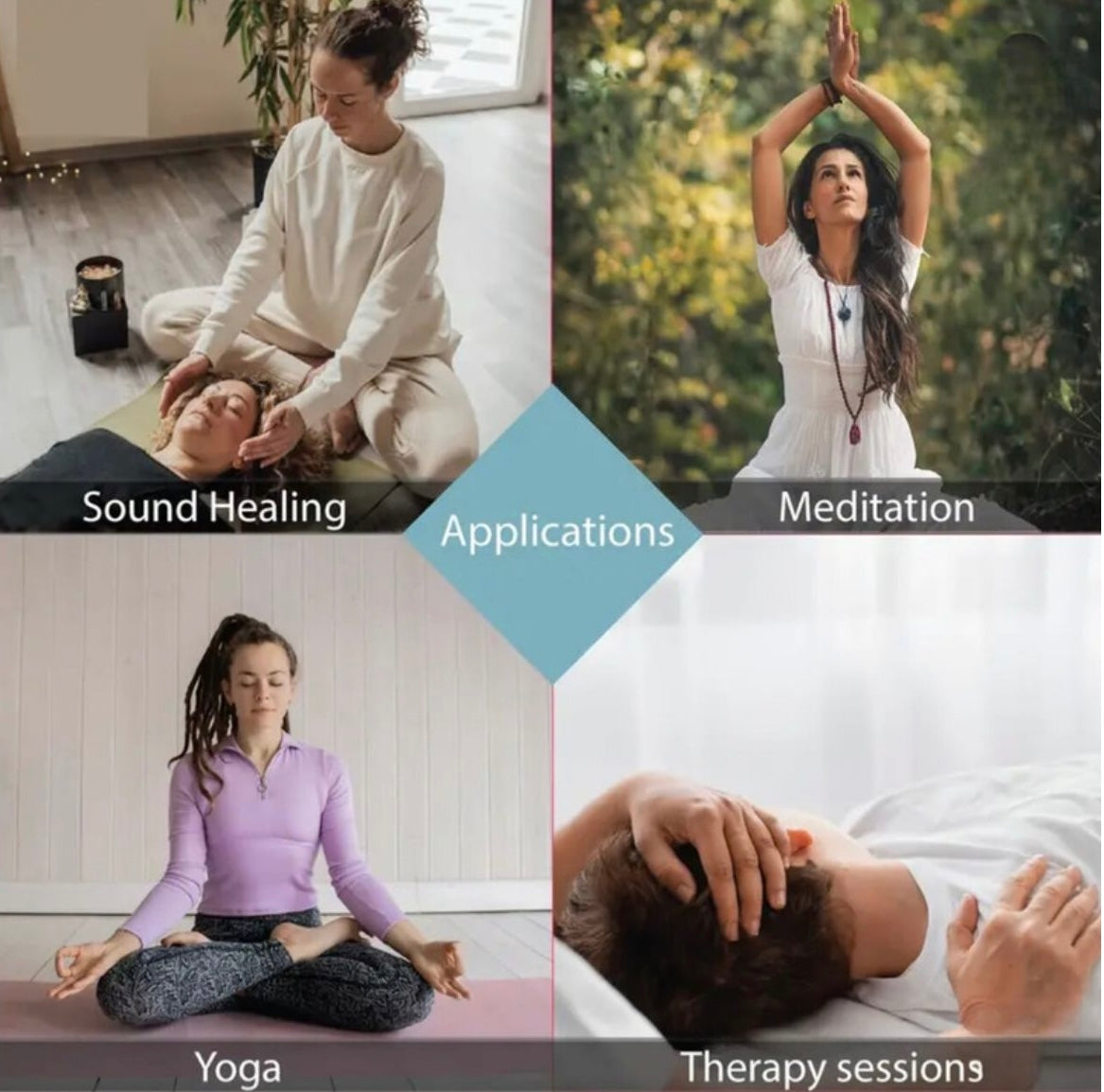 Nepal El Yapımı Meditasyon çanağı – Ruhani ve Estetik Bir Deneyim