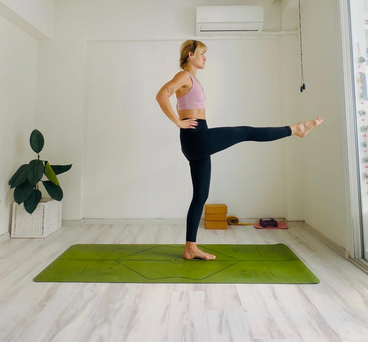 Ashtanga  Vinyasa