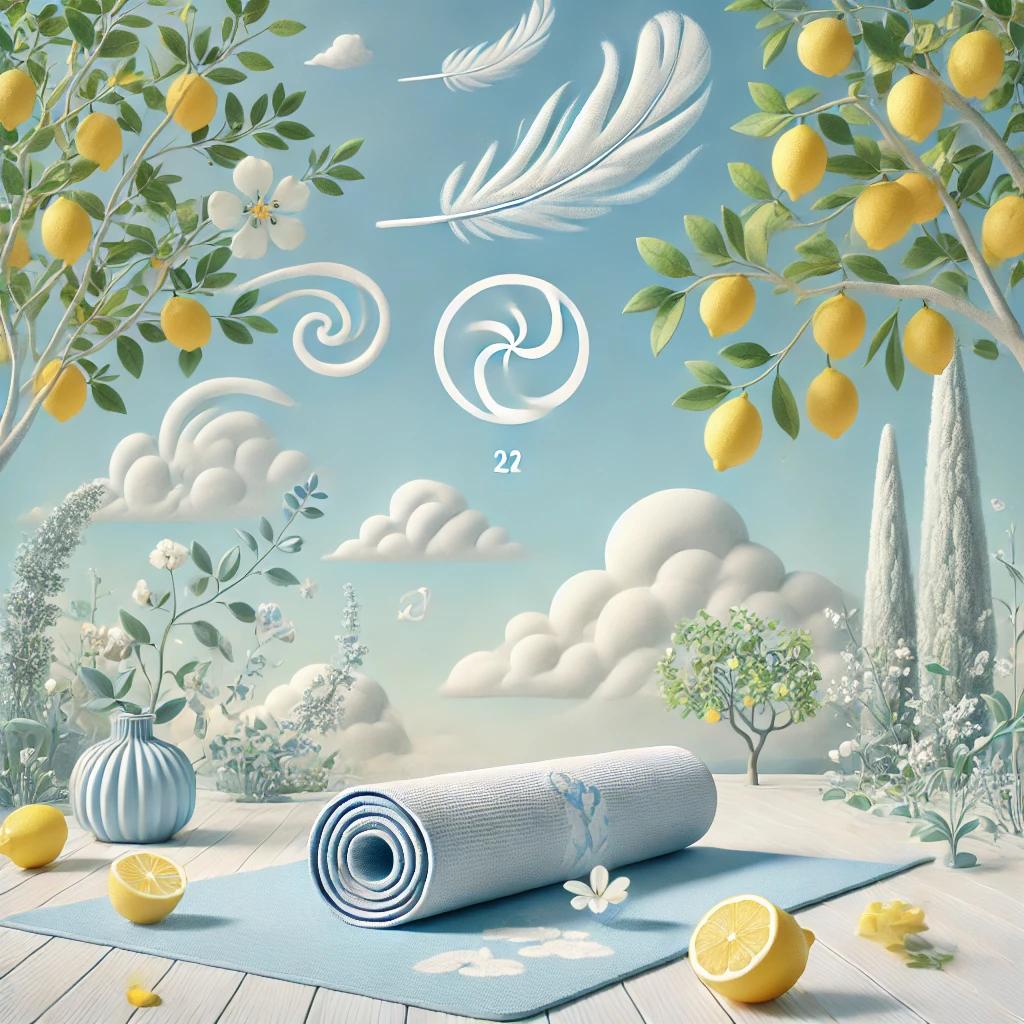 Vinyasa-Hava Elementi