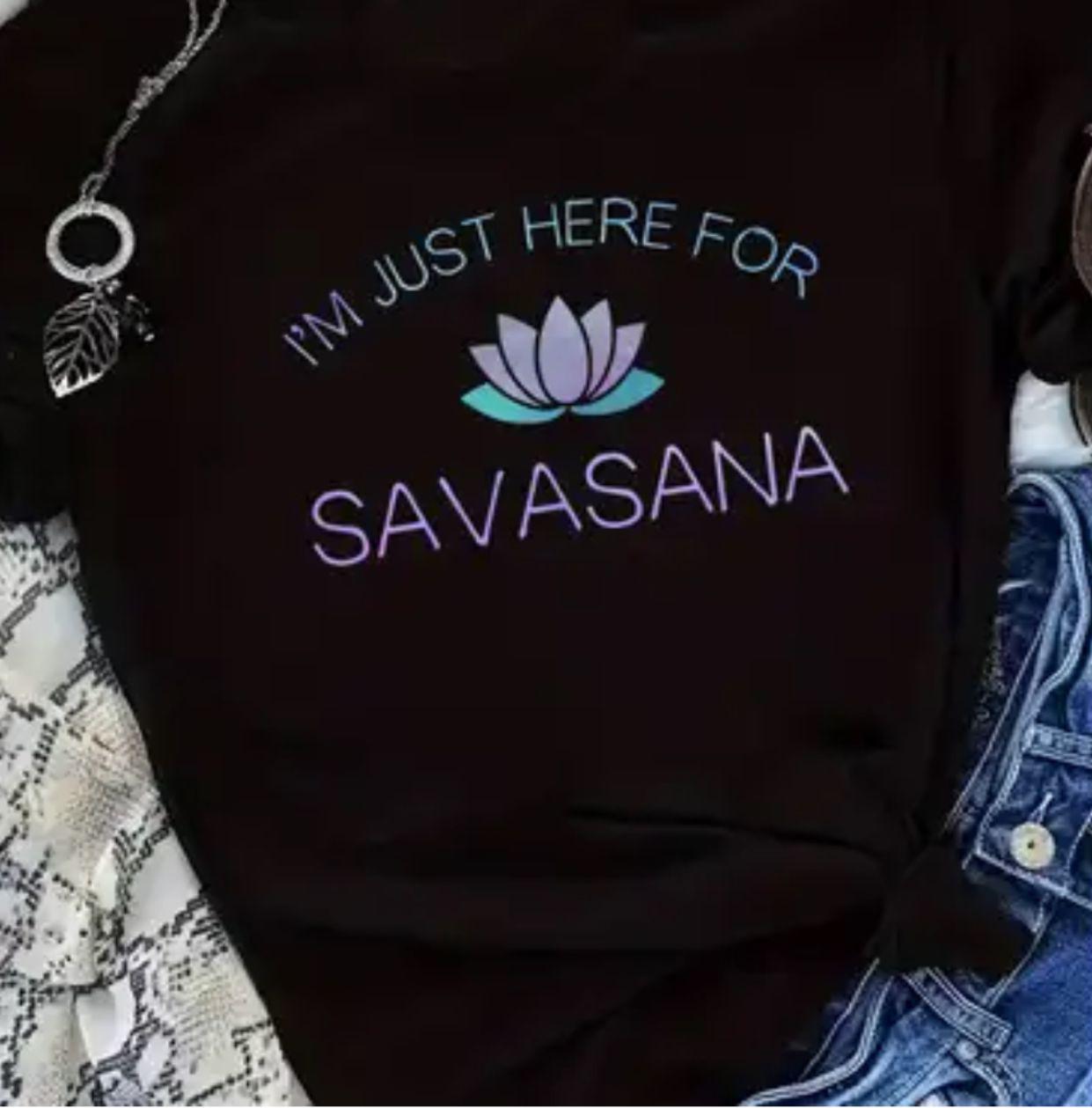 Savasana