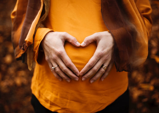 Hamilelik Sonrası Güçlendirici Yoga