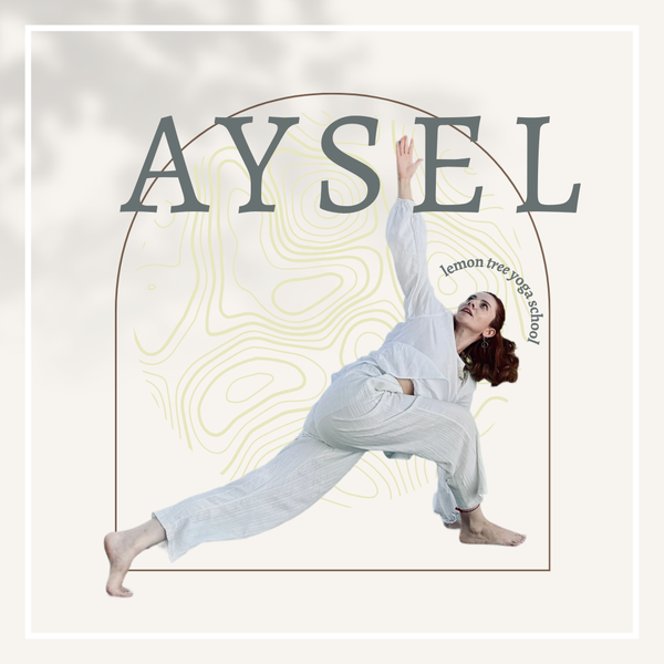 Aysel Tuzcuoğlu