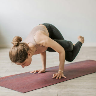 Power Vinyasa