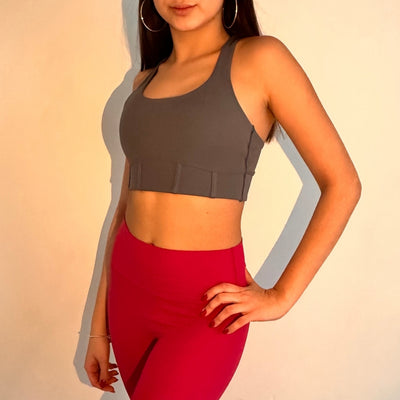 Zen-Flex Series: Sporcu Sütyeni