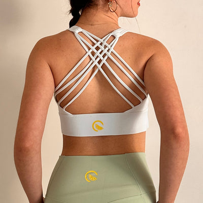 Active Pro Series: Sporcu Sütyeni