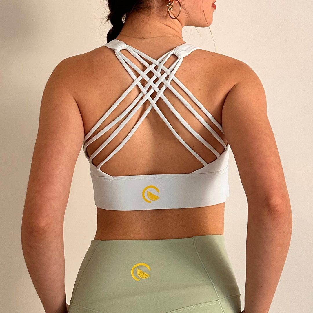 Active Pro Series: Sporcu Sütyeni