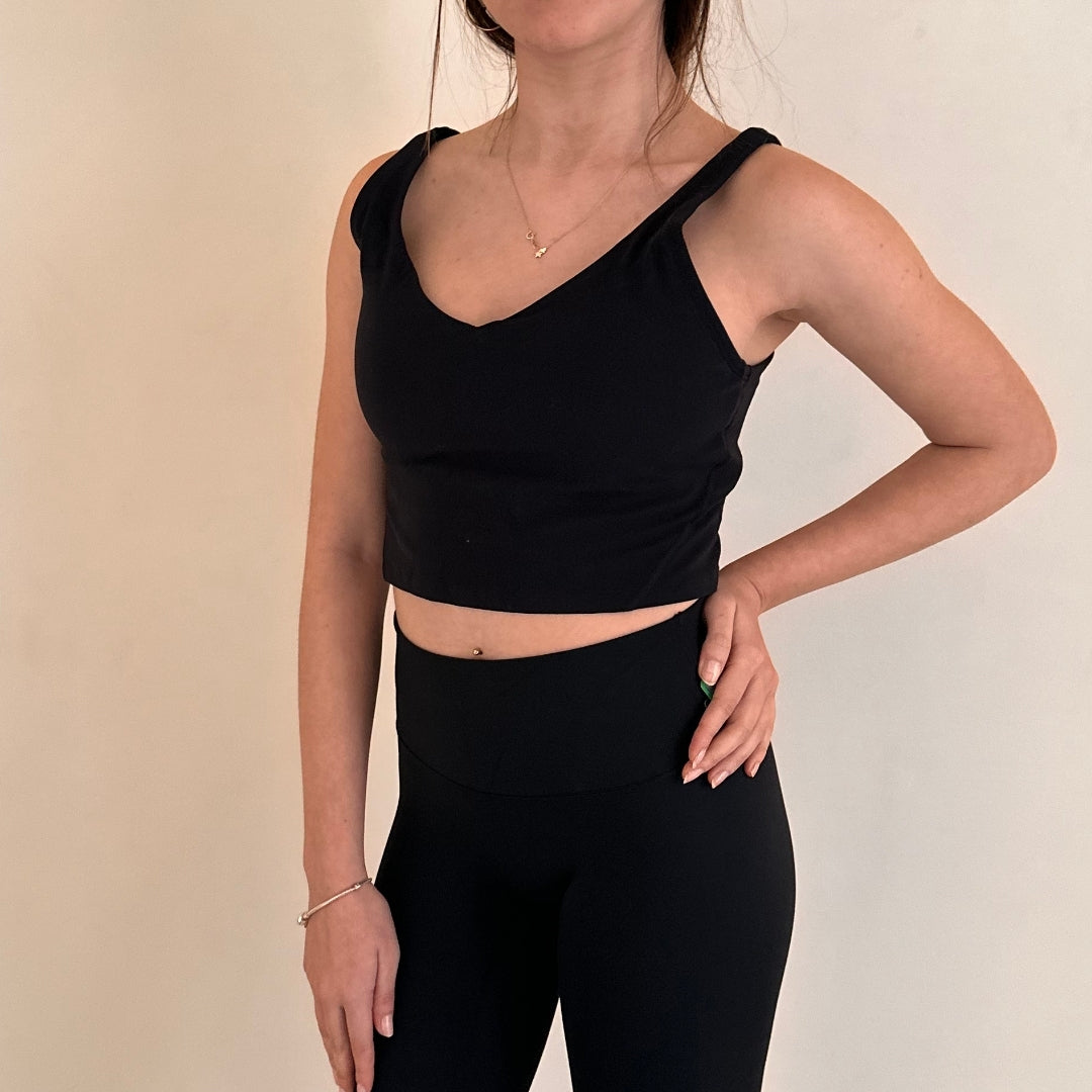 Active Pro Series: Sporcu Sütyeni