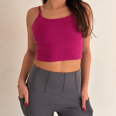 Active Pro Series: Sporcu Sütyeni