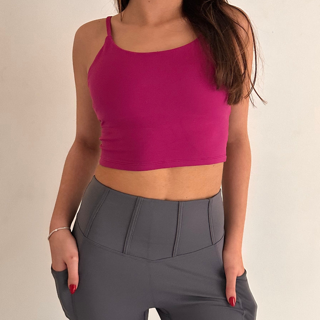 Active Pro Series: Sporcu Sütyeni