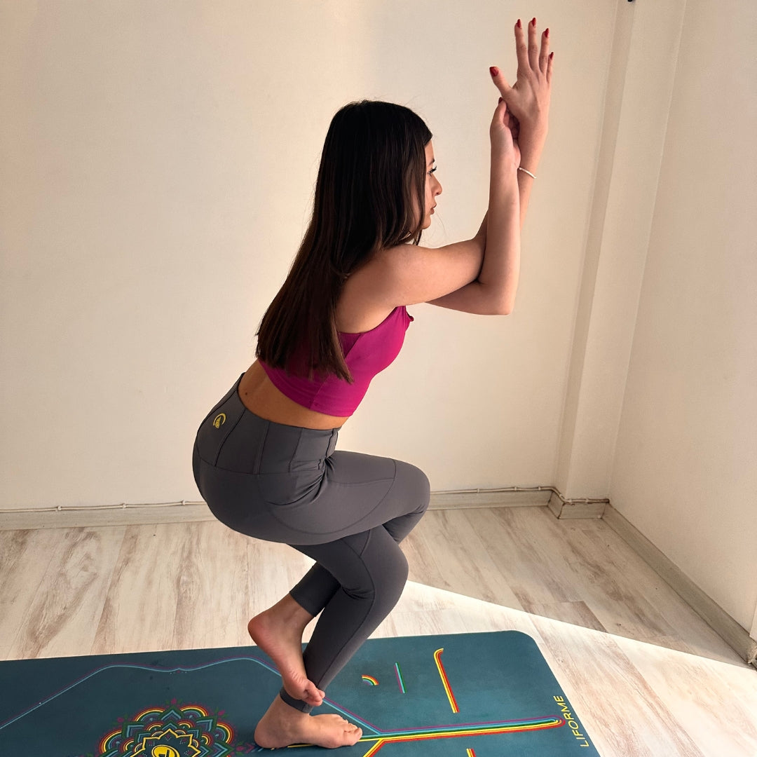 Active Pro Series: Sporcu Sütyeni