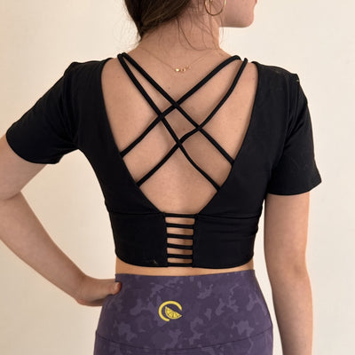 Active Pro Series: Sporcu Sütyeni