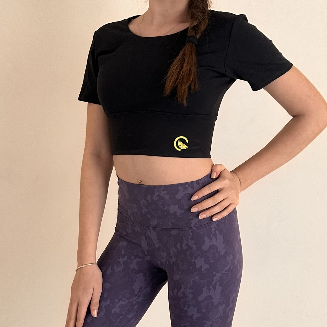 Active Pro Series: Sporcu Sütyeni