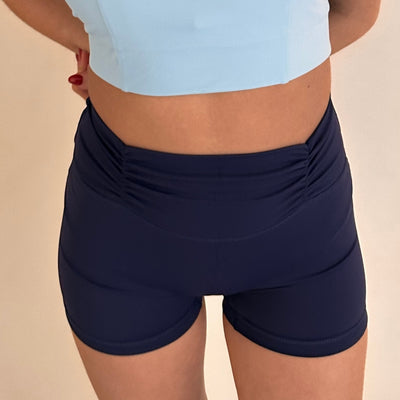 Sculpt & Shape: Şekillendirici Kısa Tayt