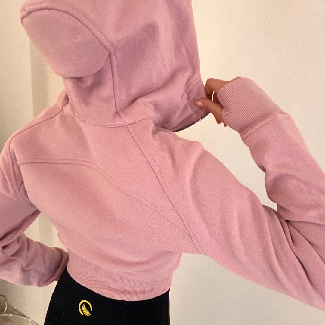 Cloud-Soft Series: Sweatshirt