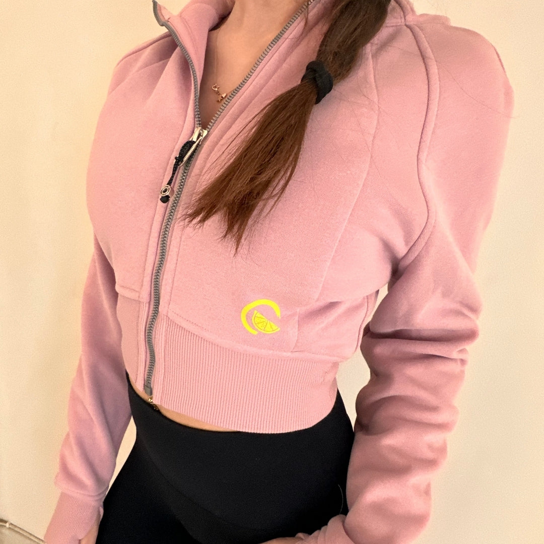 Cloud-Soft Series: Sweatshirt
