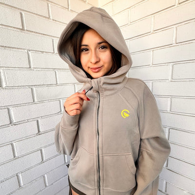 Cloud-Soft Series: Sweatshirt