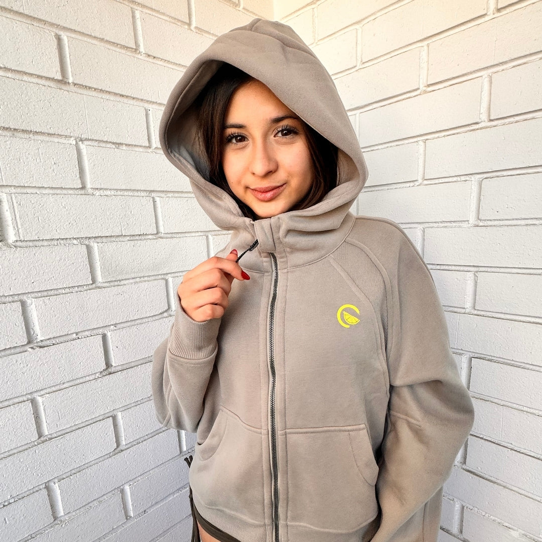 Cloud-Soft Series: Sweatshirt
