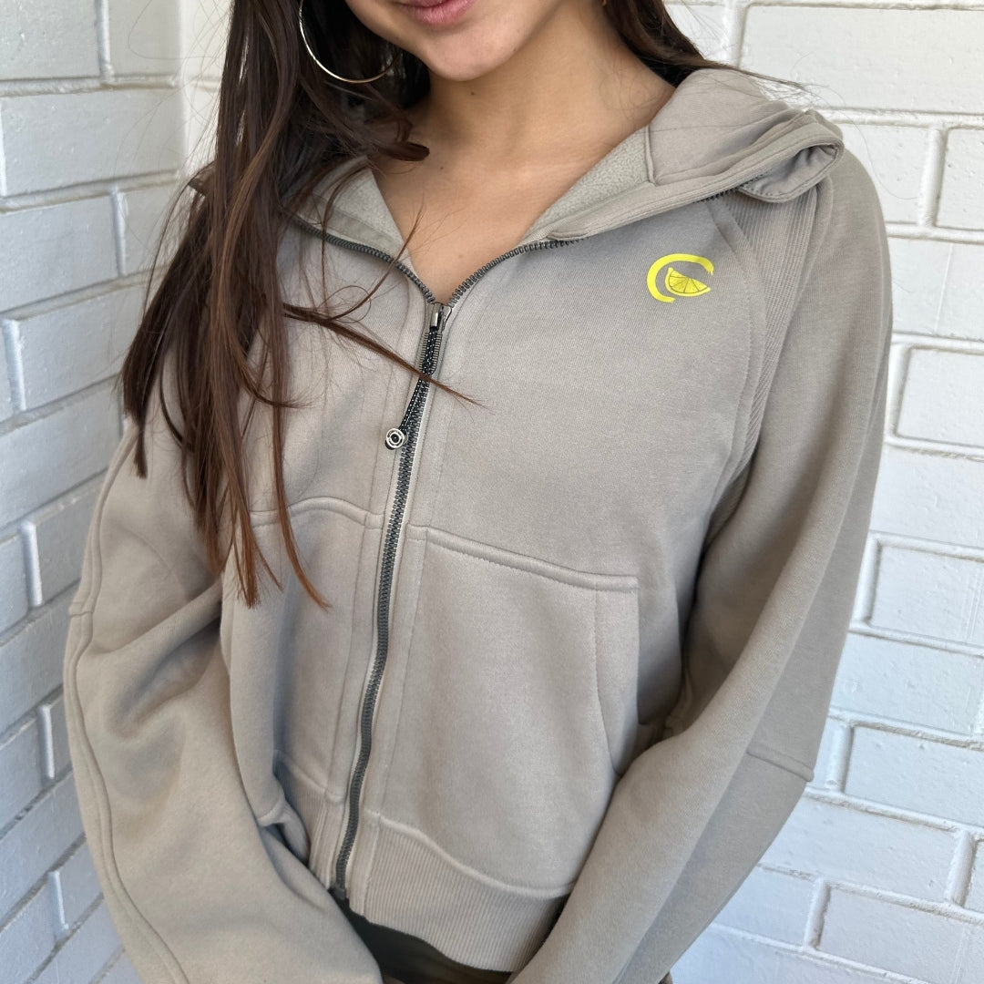 Cloud-Soft Series: Sweatshirt