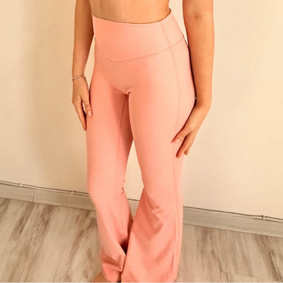 Sculpt & Shape Series: Toparlayıcı Yoga Taytı