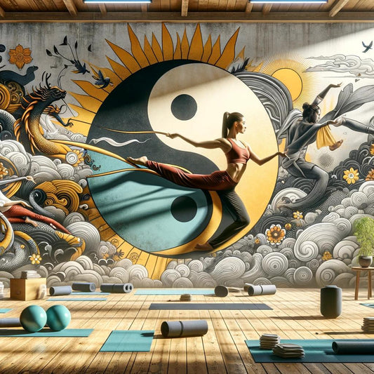 Tao Vinyasa