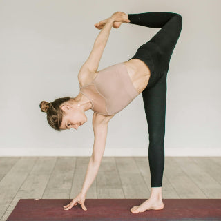Vinyasa Yoga