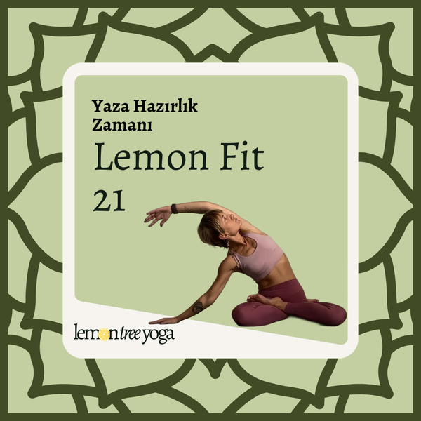 Lemon Fit 21