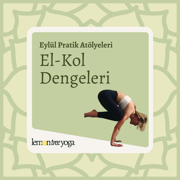 El Kol Dengeleri