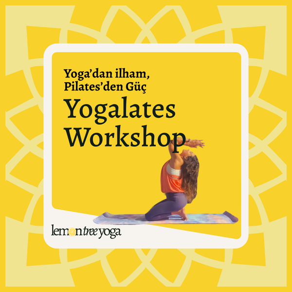 Yogalates Workshop