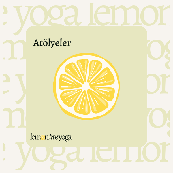 Atölye Programları