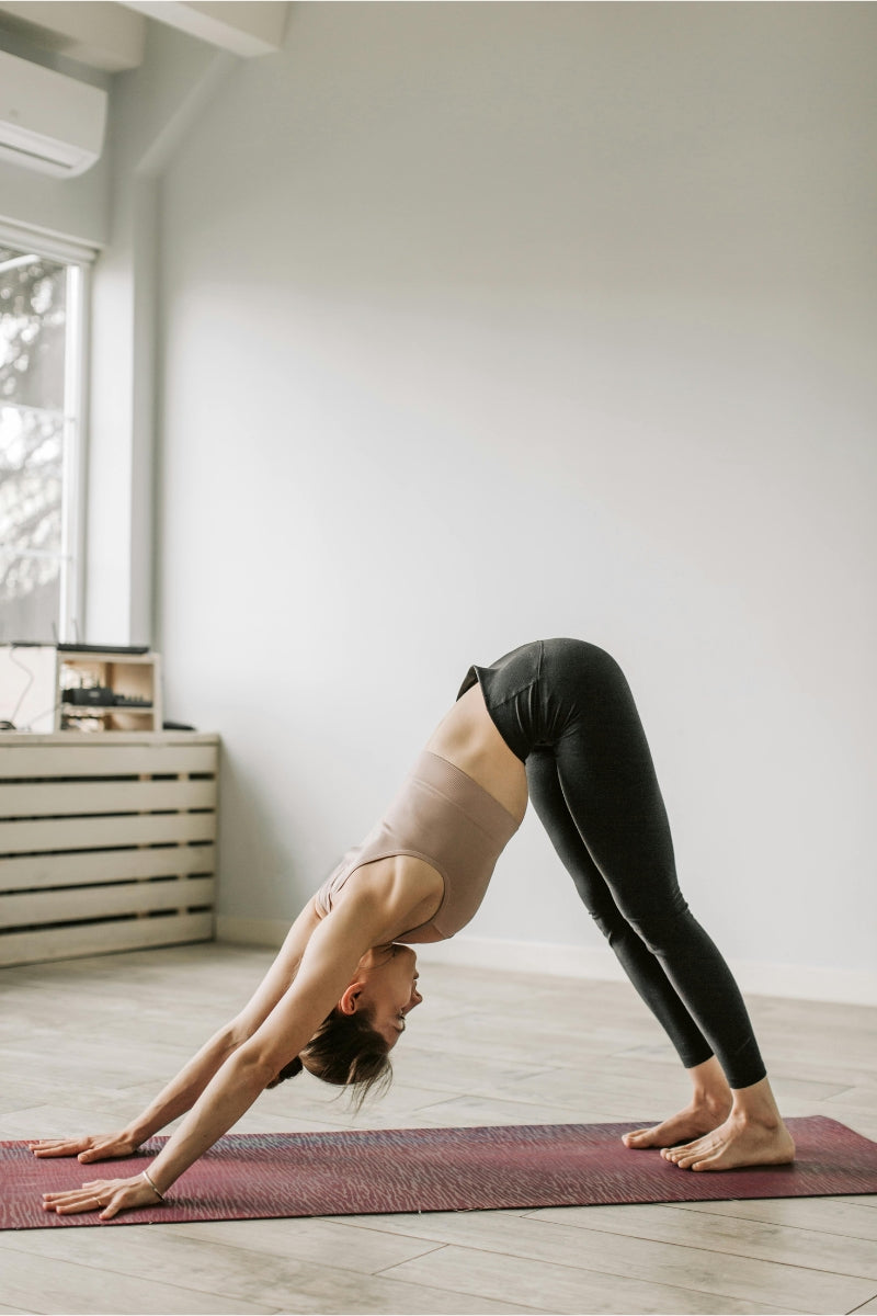 Vinyasa Yoga